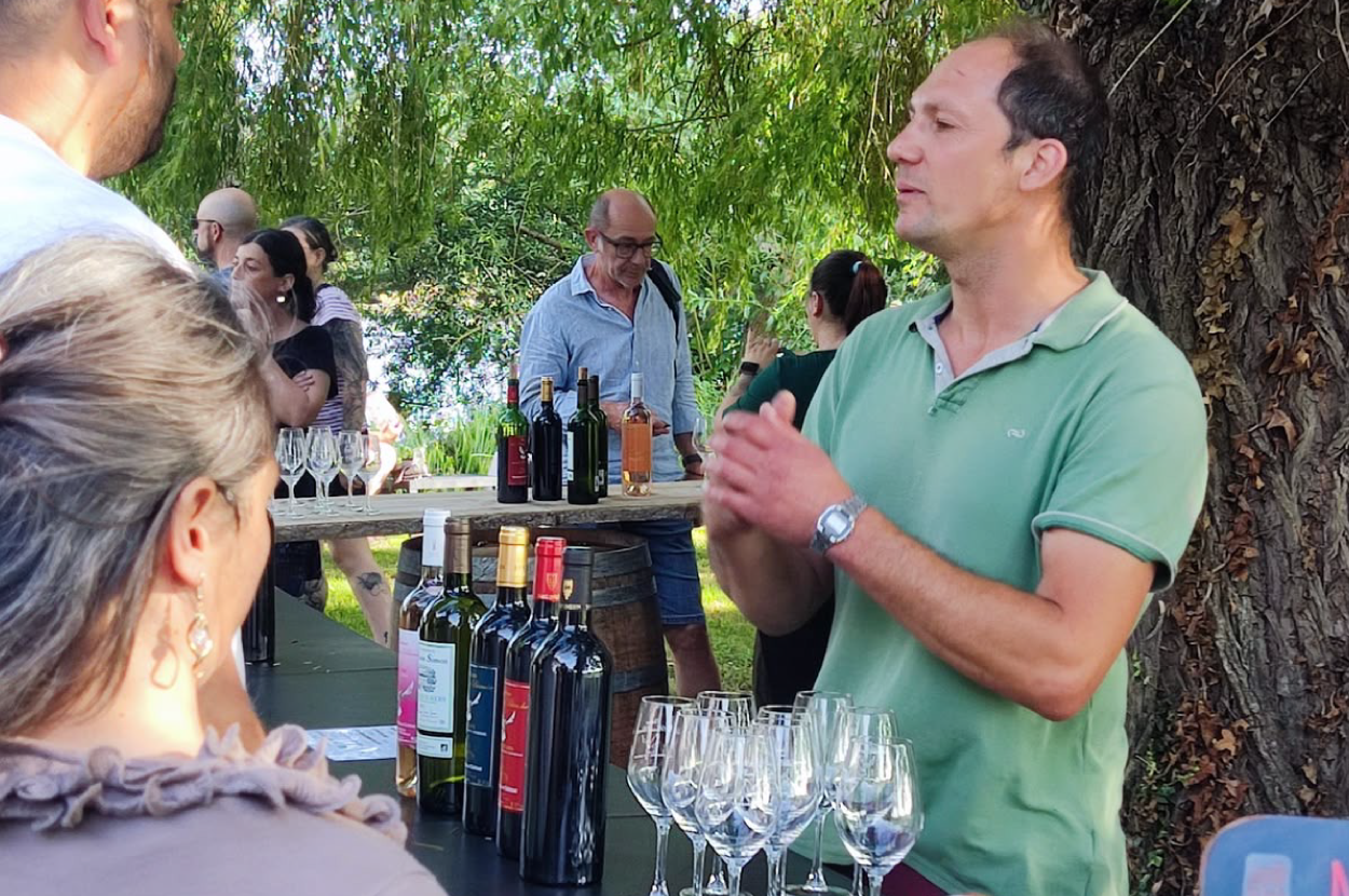 Balade aérienne Cahors, Balade aérienne Libourne, Vignerons Cahors, Vignerons Libourne, Vignoble Cahors, Vignoble Libourne, Vins Cahors, Vins de bordeaux, Vins de Saint-Émilion, Vins Libourne