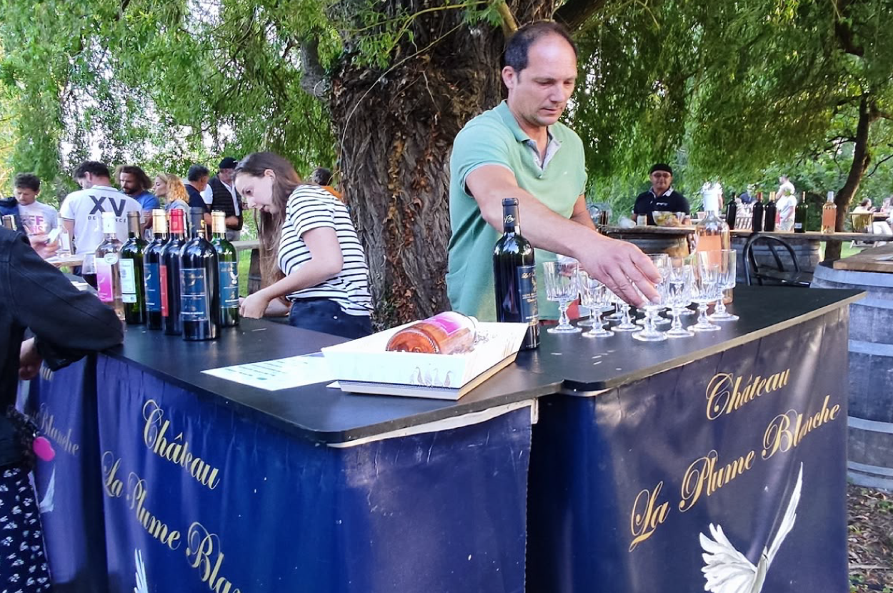 Balade aérienne Cahors, Balade aérienne Libourne, Vignerons Cahors, Vignerons Libourne, Vignoble Cahors, Vignoble Libourne, Vins Cahors, Vins de bordeaux, Vins de Saint-Émilion, Vins Libourne